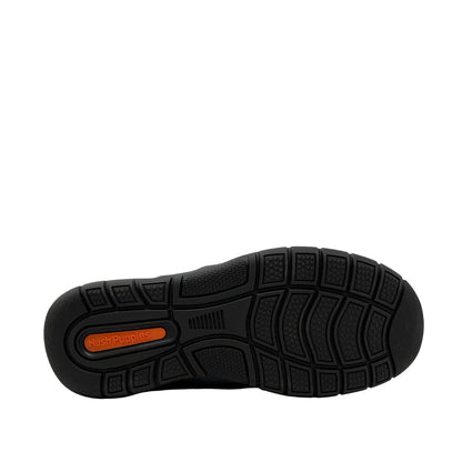 Botas Berto 2.0 para hombre color café