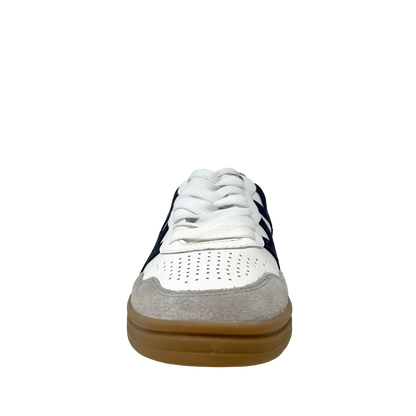 Sneakers Kronos para hombre color blanco