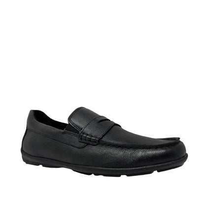 Mocasines Beneck para hombre color negro