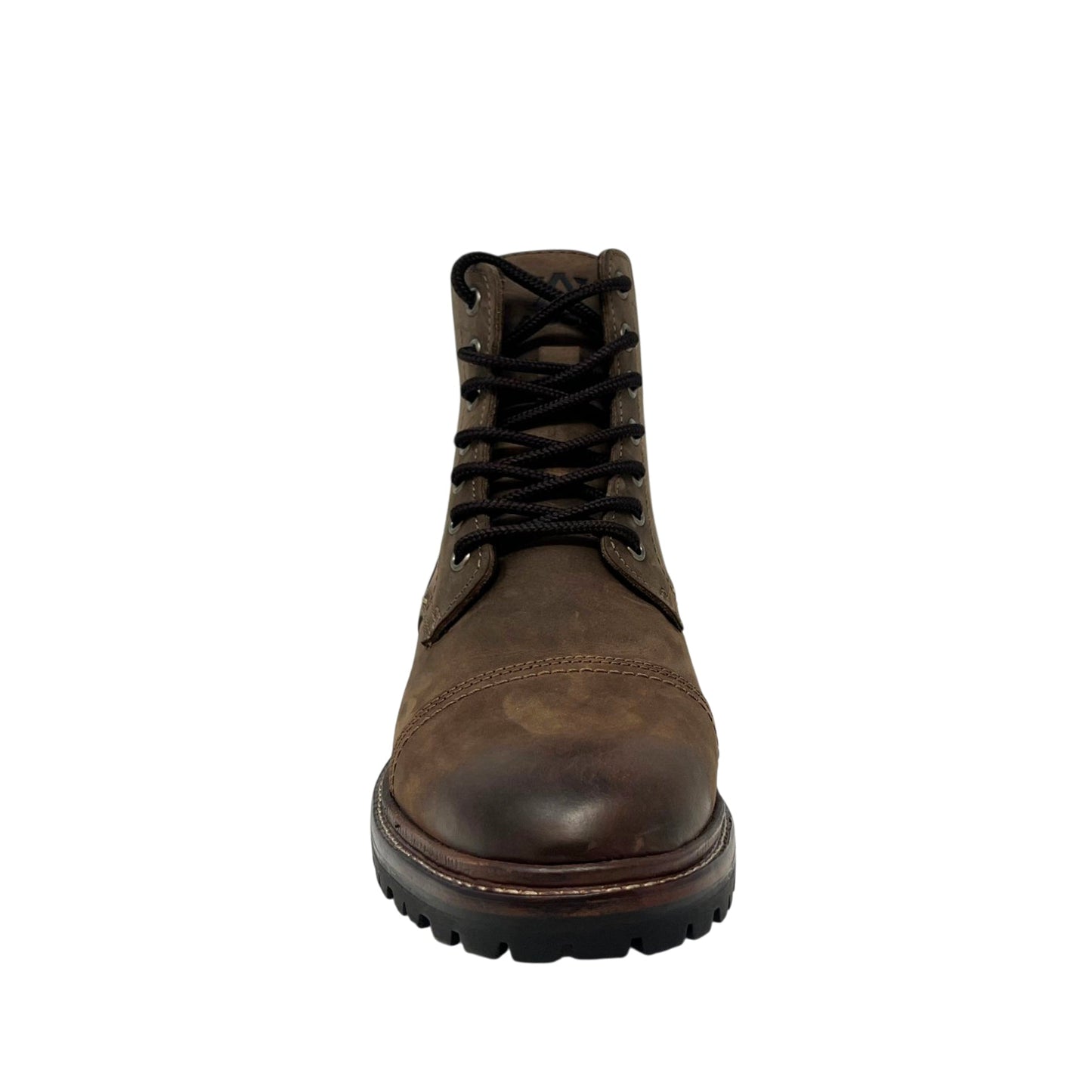 Botas Hunter para hombre color café
