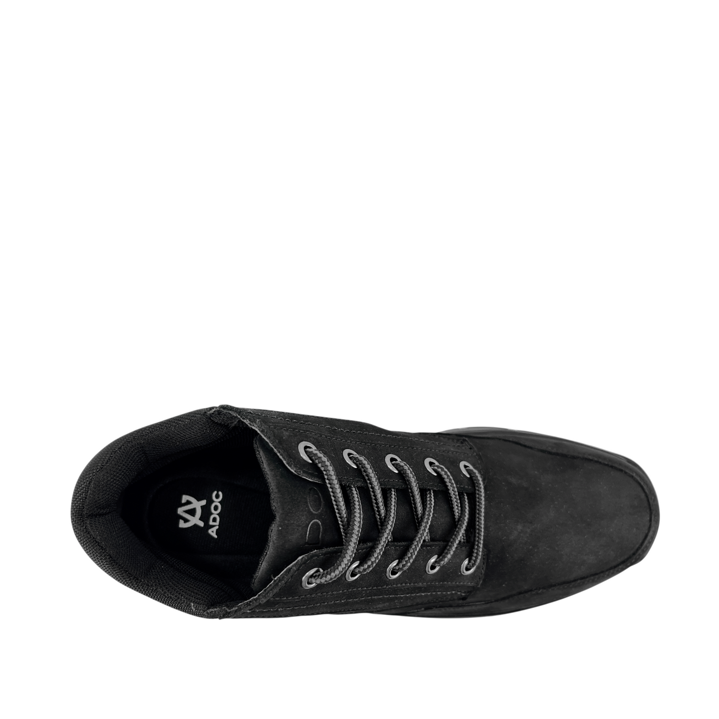 Botas Garp para hombre color negro