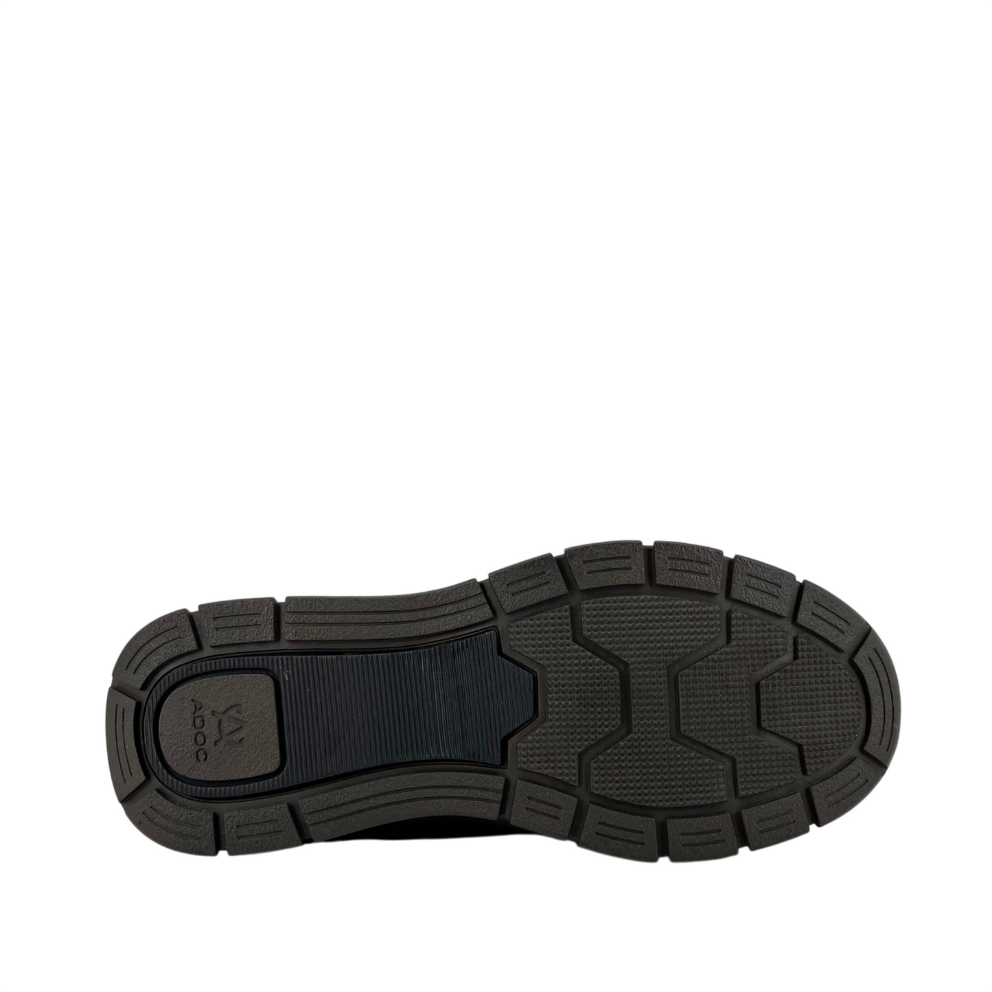 Casuales Garp para hombre color café