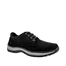 Casuales Garp para hombre color negro