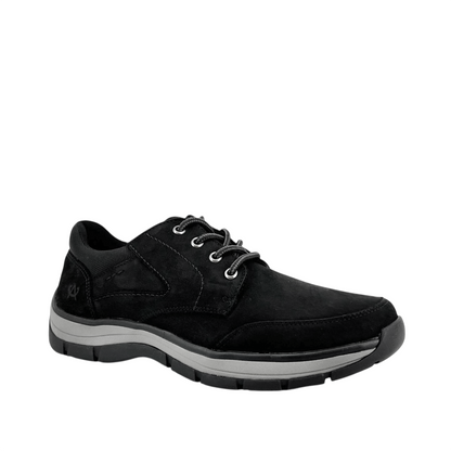 Casuales Garp para hombre color negro
