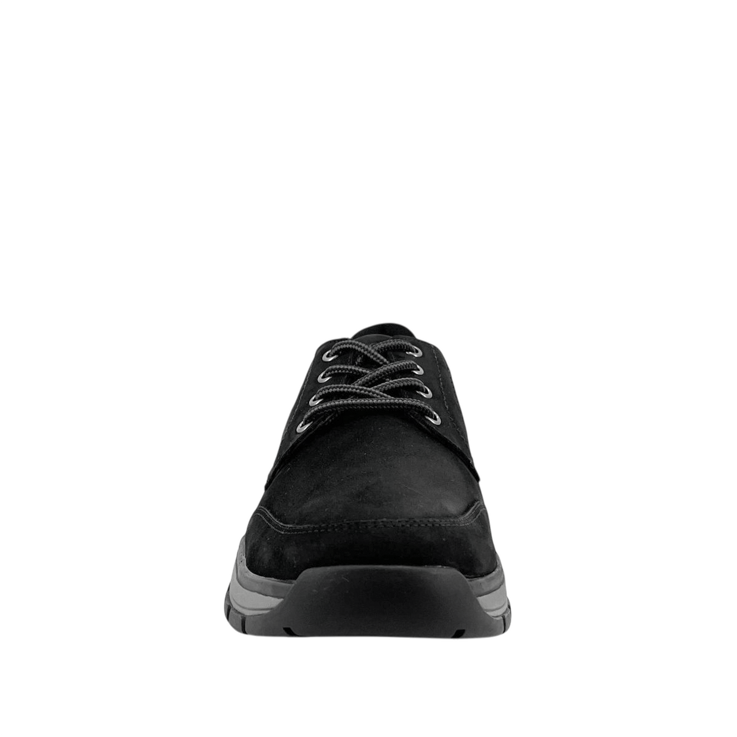 Casuales Garp para hombre color negro