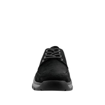 Casuales Garp para hombre color negro