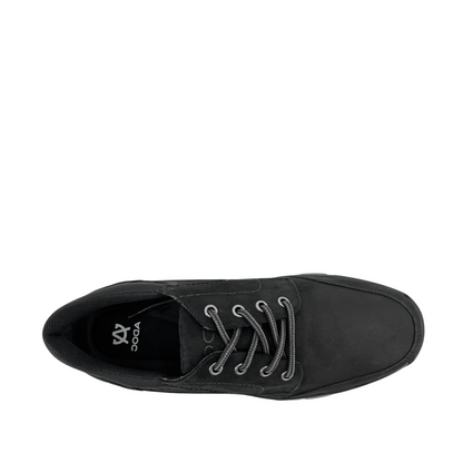 Casuales Garp para hombre color negro