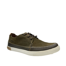 Casuales Edward Opanka para hombre color olivo