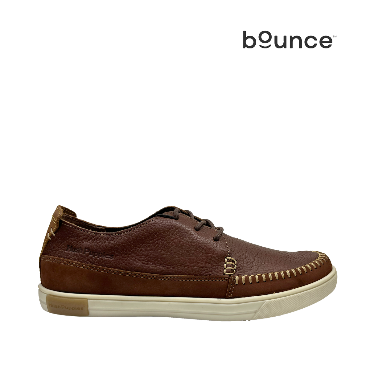 Casuales Edward Opanka para hombre color tan