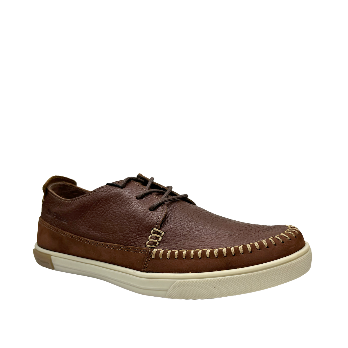 Casuales Edward Opanka para hombre color tan