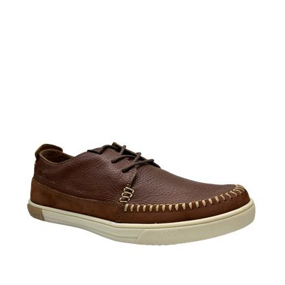 Casuales Edward Opanka para hombre color tan