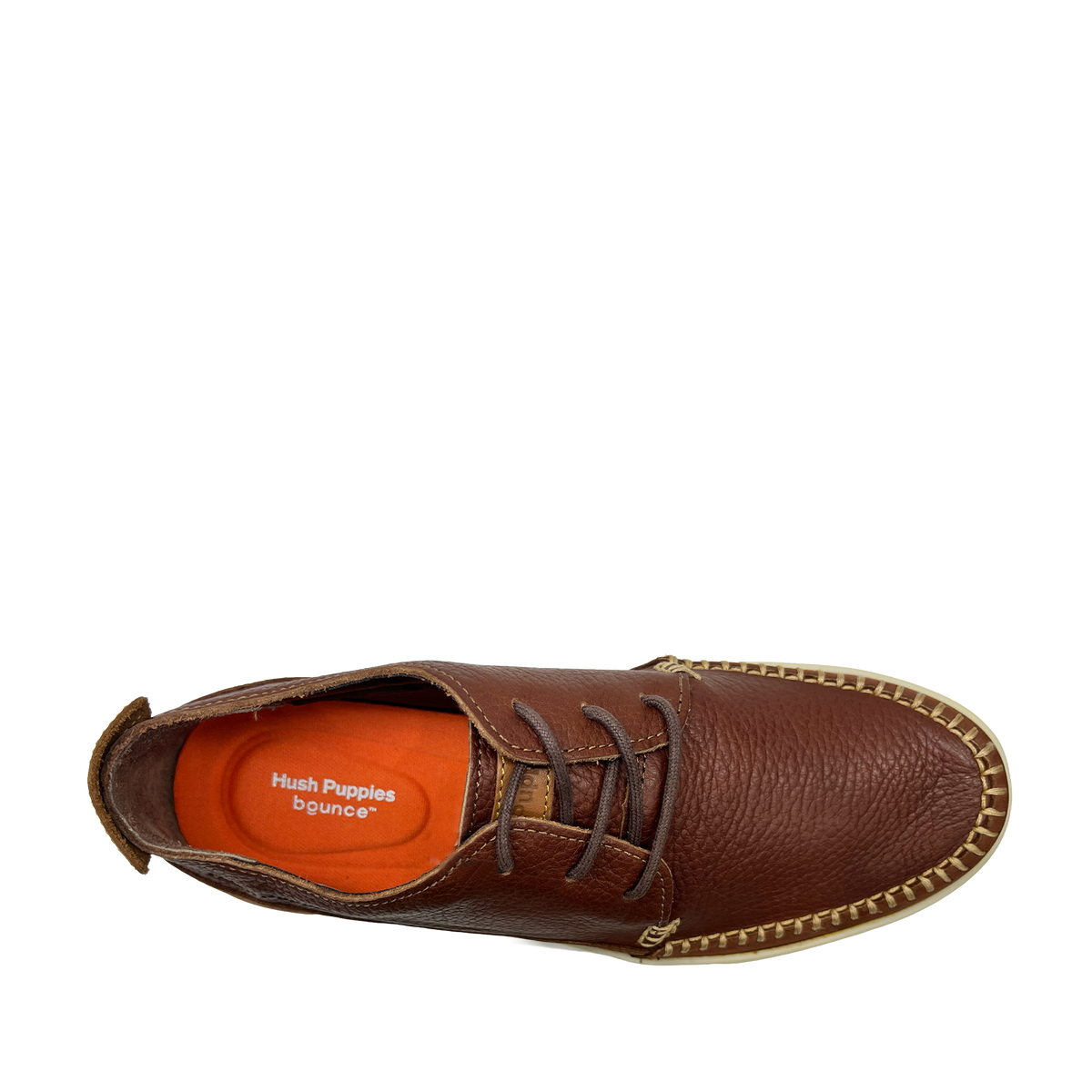 Casuales Edward Opanka para hombre color tan