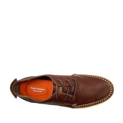 Casuales Edward Opanka para hombre color tan