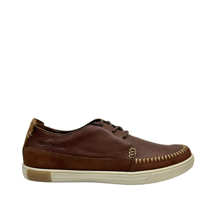 Casuales Edward Opanka para hombre color tan