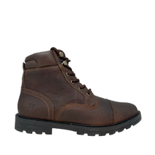 Botas Beltran para hombre color café