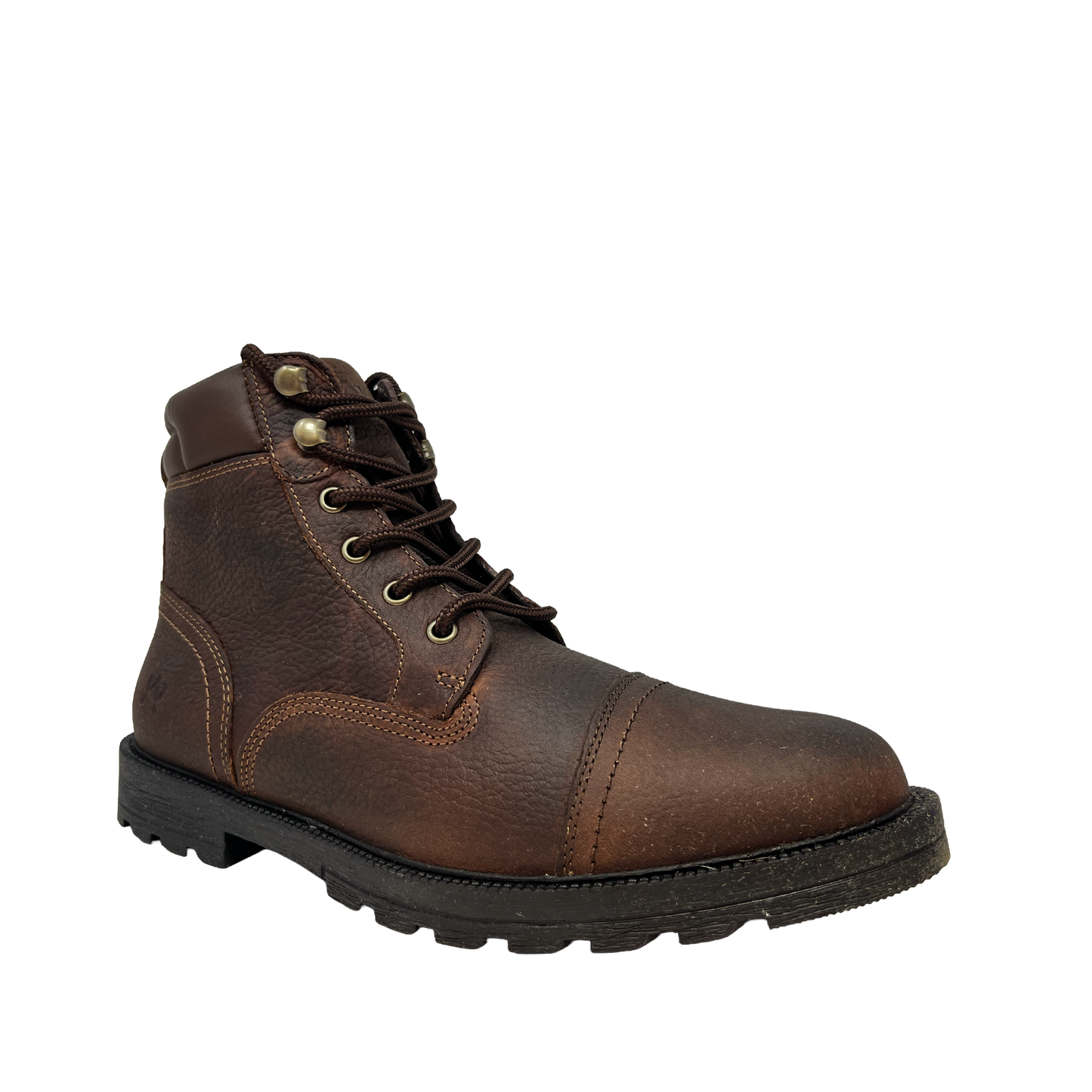 Botas Beltran para hombre color café
