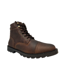 Botas Beltran para hombre color café