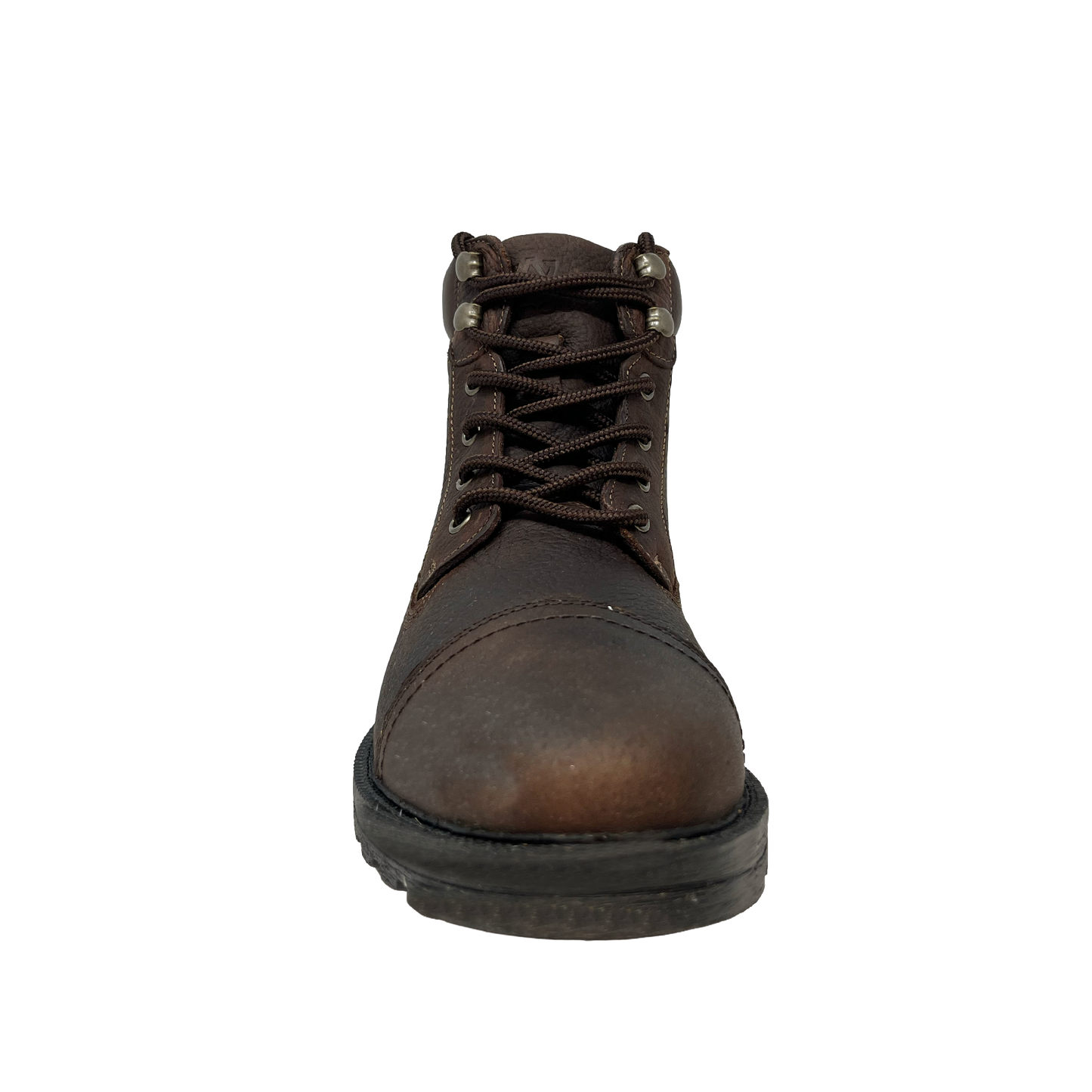 Botas Beltran para hombre color café