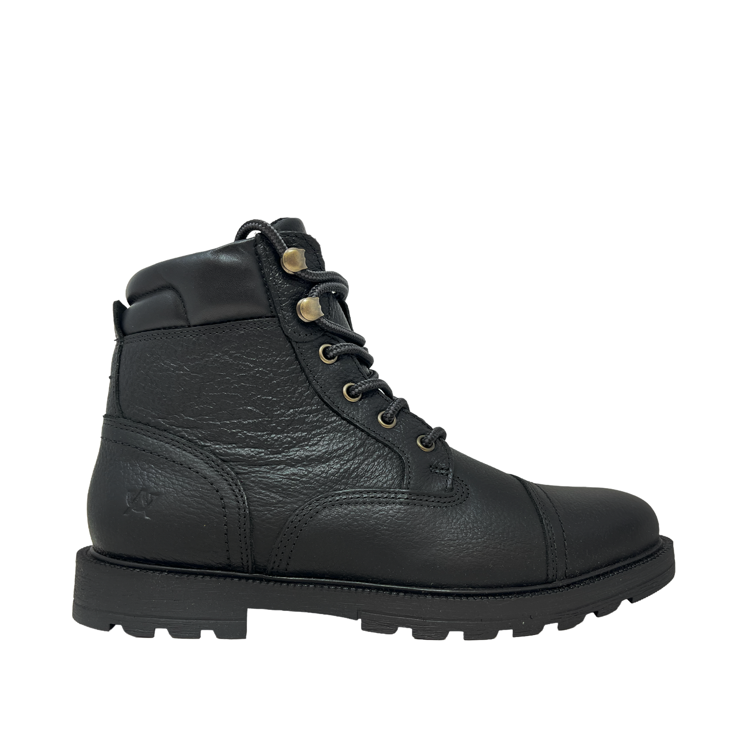 Botas Beltran para hombre color negro