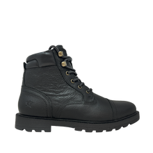 Botas Beltran para hombre color negro
