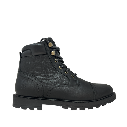 Botas Beltran para hombre color negro