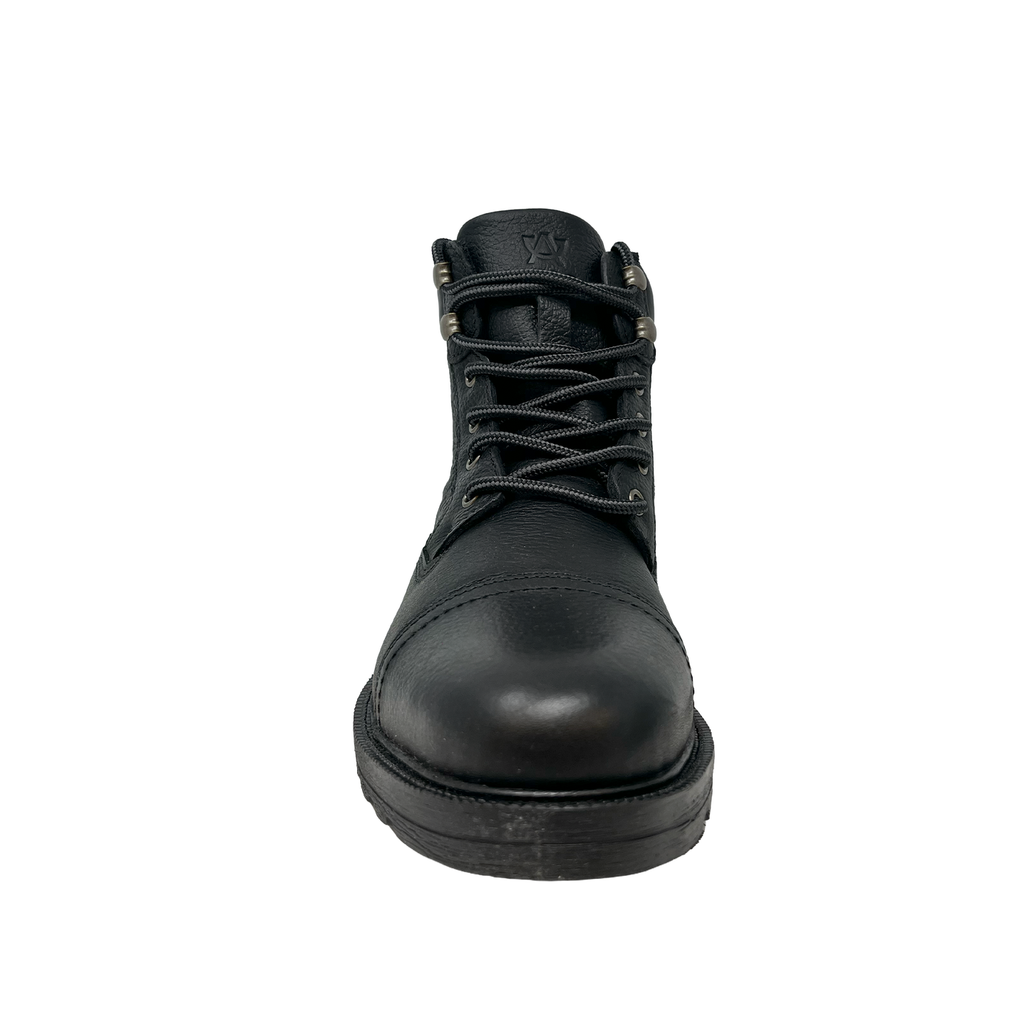 Botas Beltran para hombre color negro