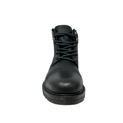 Botas Beltran para hombre color negro
