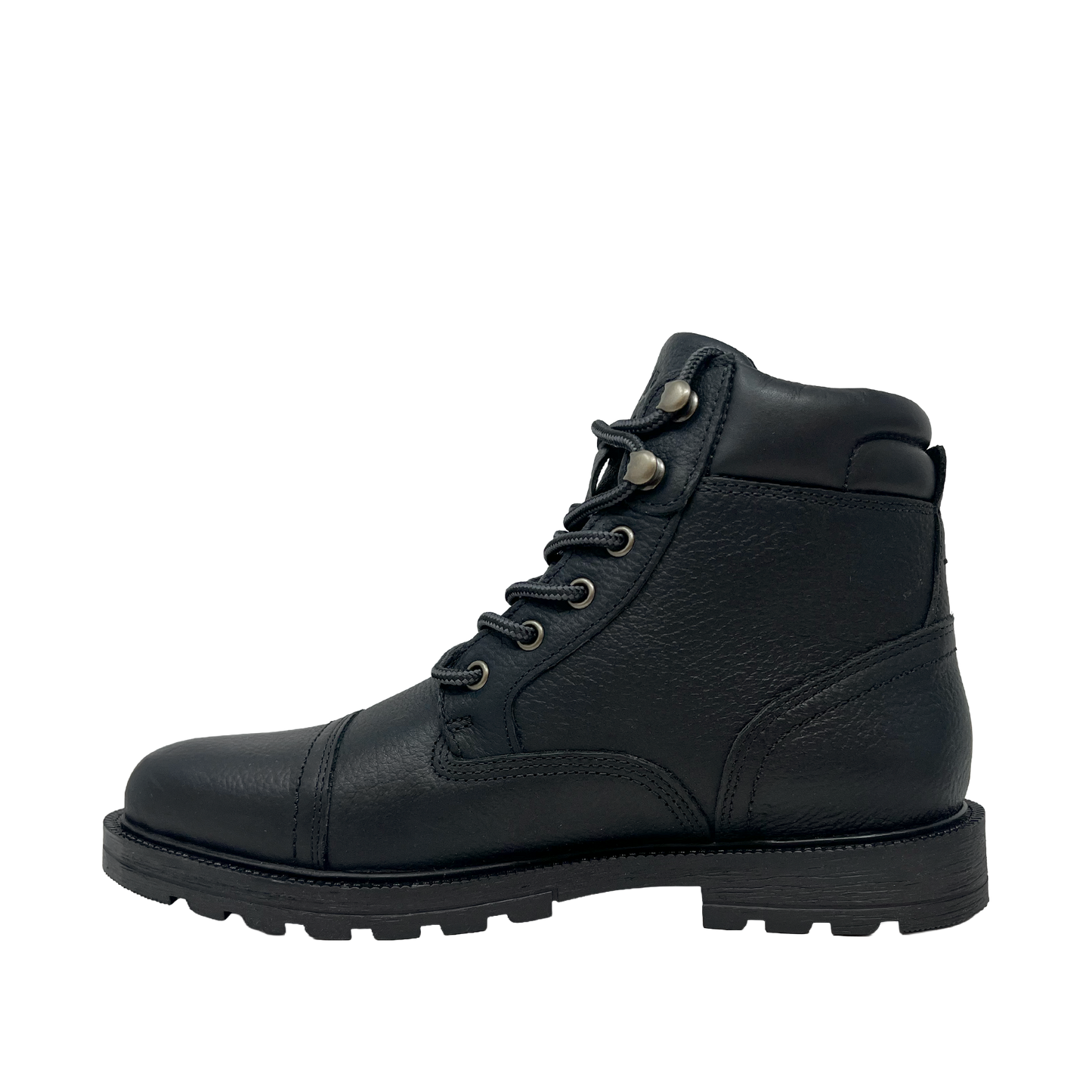 Botas Beltran para hombre color negro