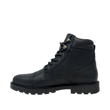Botas Beltran para hombre color negro