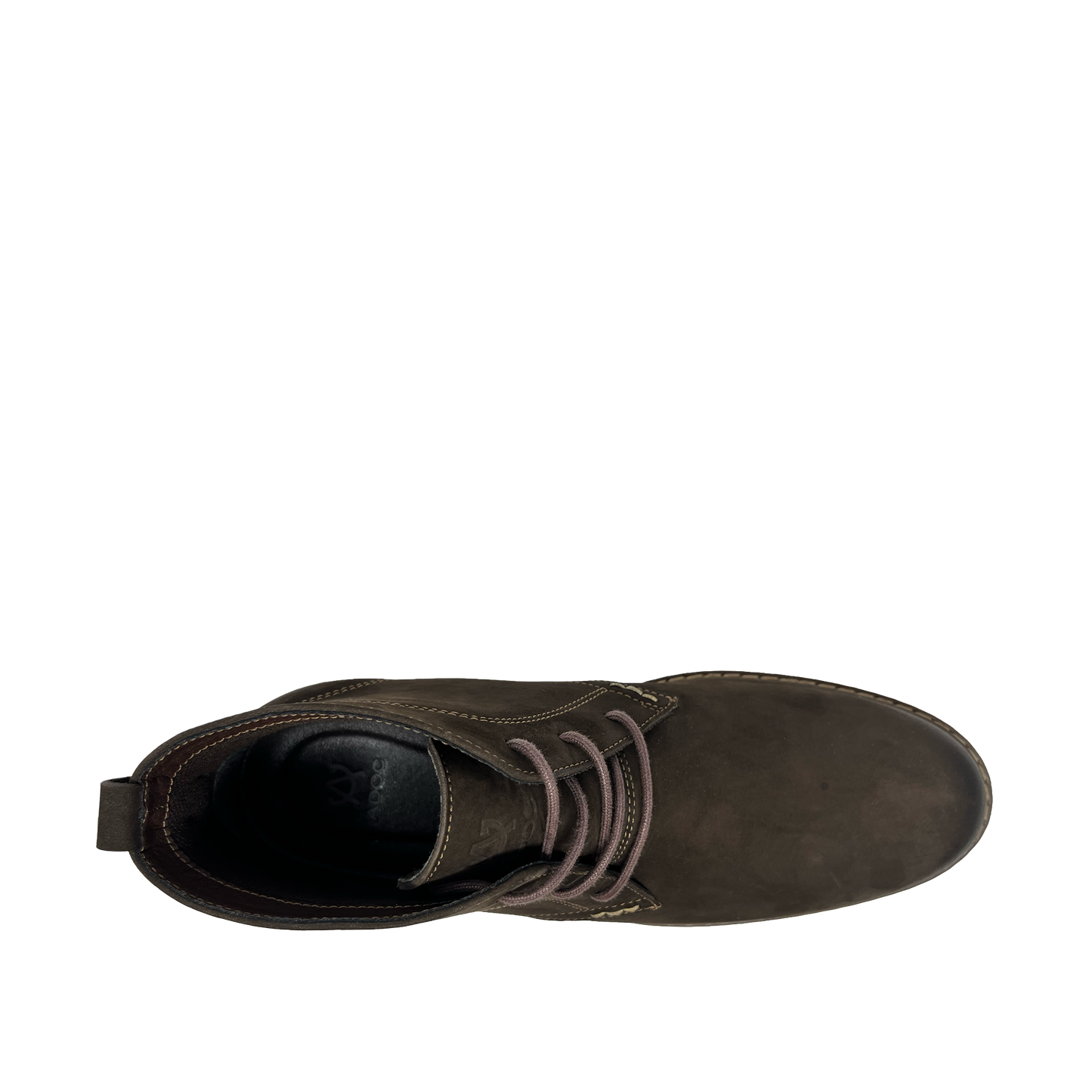 Botines Tarius para hombre color café