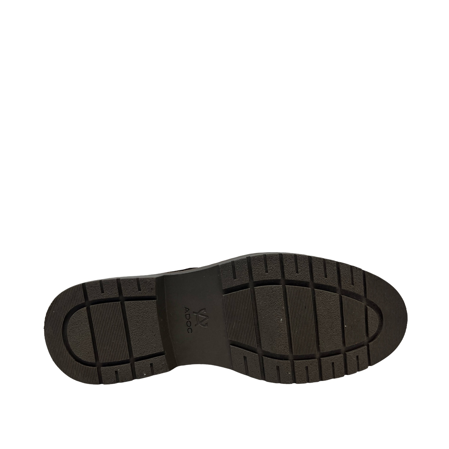 Botines Tarius para hombre color café