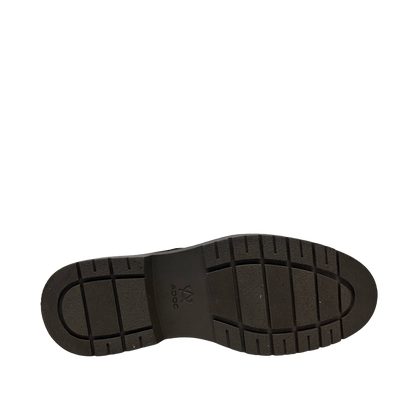 Botines Tarius para hombre color café