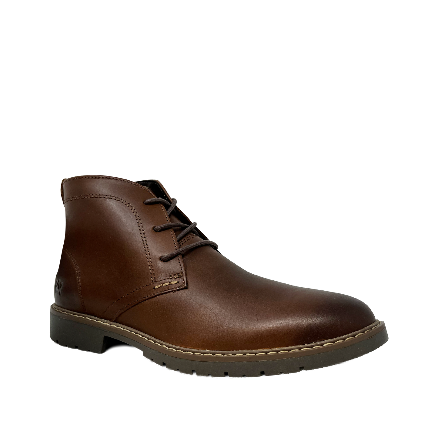 Botines Tarius para hombre color tan