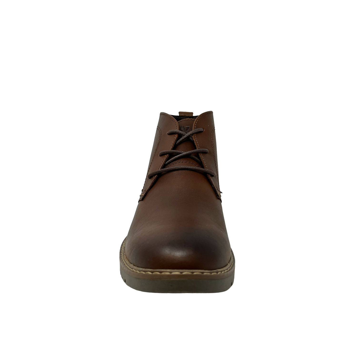Botines Tarius para hombre color tan