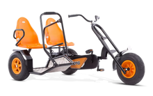 BERG XL Duo Chopper BF