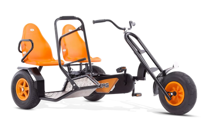 BERG XL Duo Chopper BF