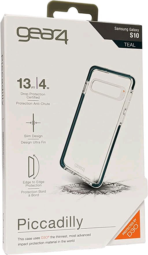 CASE SAMSUNG S10 GEAR4