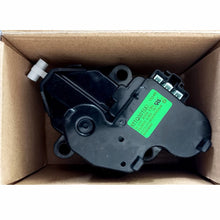 Motor Drain Negro Inverter