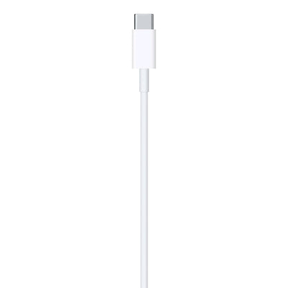 Cable IPhone TIPO C/LIGHTNING 1M certificado