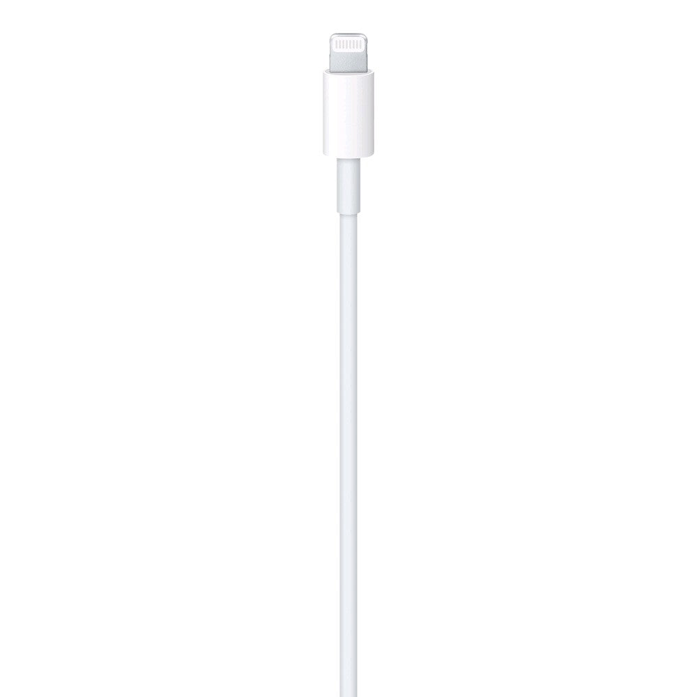 Cable IPhone TIPO C/LIGHTNING 1M certificado