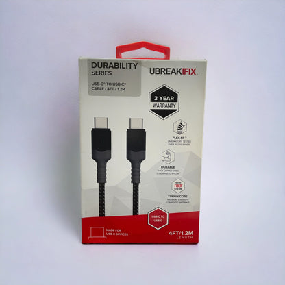 Cable Tipo C UBREAKIFIX