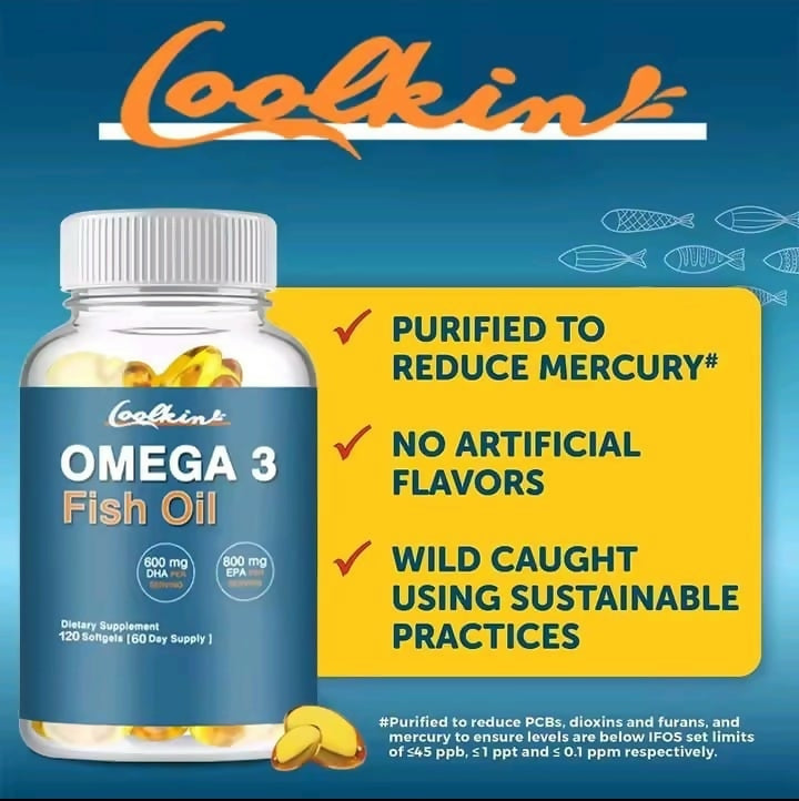 Omega 3