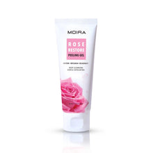 GEL PEELING RESTAURADOR MOIRA