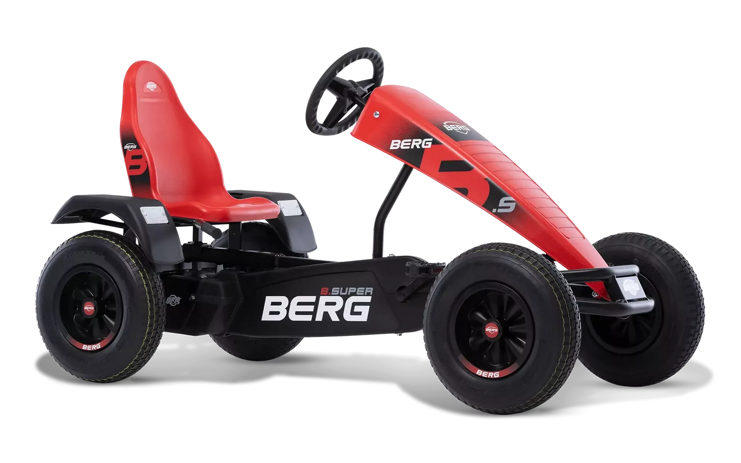 BERG XL B.Super BFR