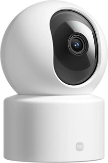Cámara Inteligente Xiaomi C201 1080p – Seguridad 360° con IA, Visión Nocturna y Wi-Fi 6
