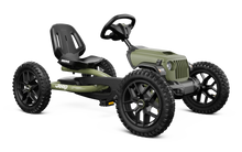 BERG Jeep Buddy Wrangler