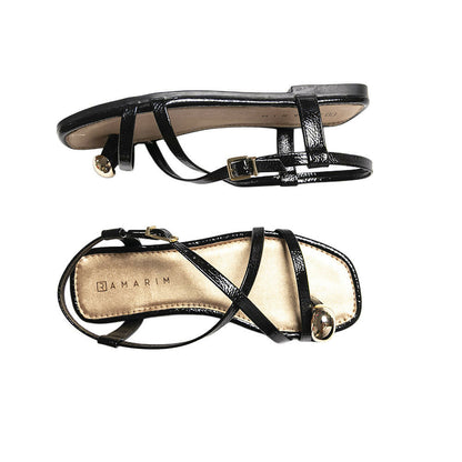 SANDALIAS PARA DAMA RAMARIM