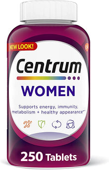 CENTRUM WOMEN