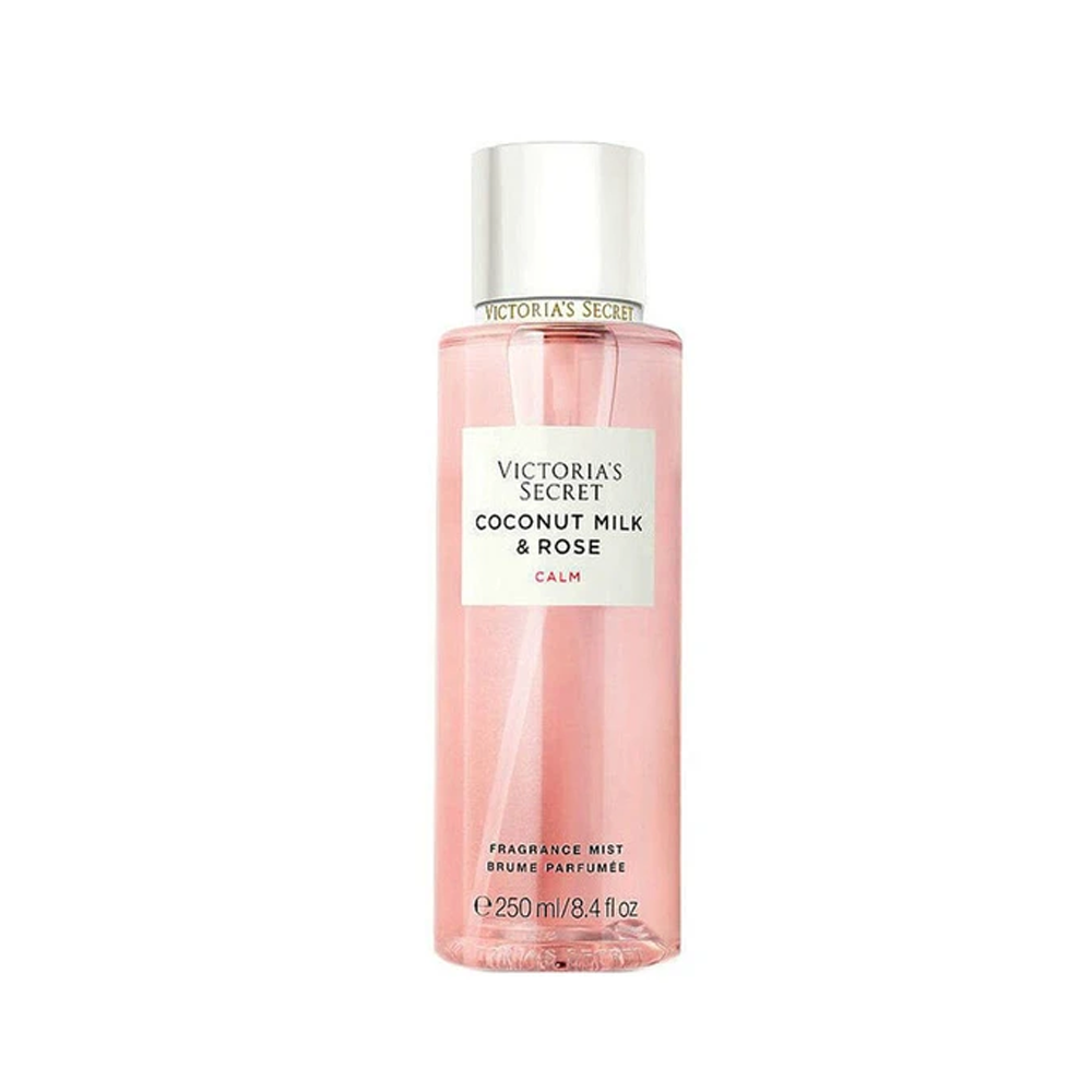 Splash Victoria Secret - Coconut milk and rose.