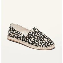 Alpargatas animal print. - 9